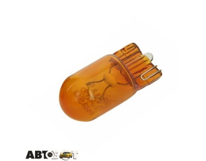 Лампа накаливания Osram Original WY5W 5W 12V 2827NA-02B (2 шт.), цена: 111 грн.