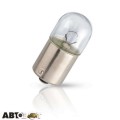 Лампа накаливания Philips Vision R10W 24V 13814CP (1 шт.), цена: 36 грн.