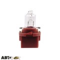 Лампа накаливания Narva BAX 12V 3W B10d brown 17083 (1 шт.), цена: 59 грн.