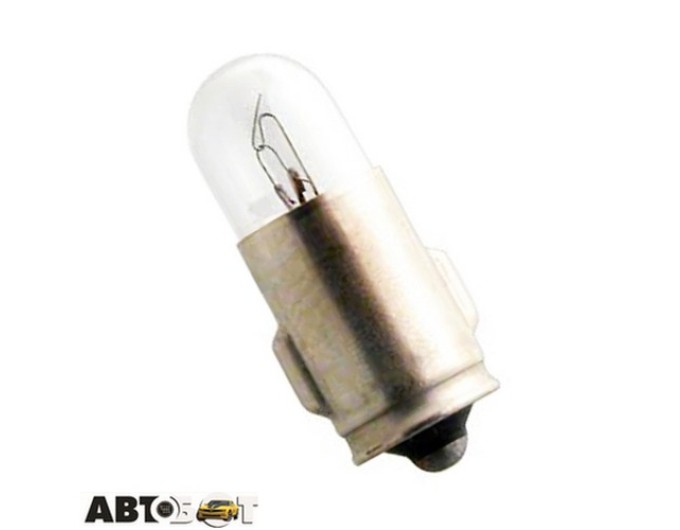 Лампа розжарювання Narva T3W 24V 3W BA7s 17061 (1 шт.), ціна: 27 грн.