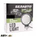 Світлодіодна фара БЕЛАВТО EPISTAR Spot LED BOL2103S, ціна: 1 068 грн.