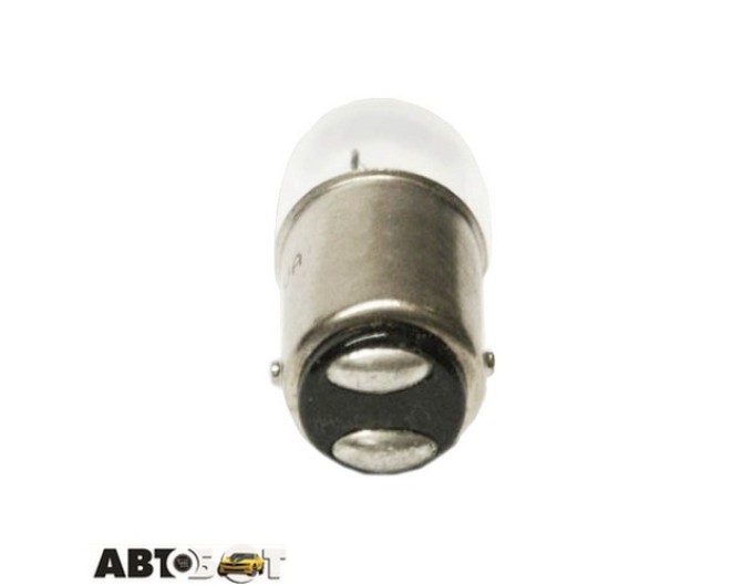Лампа розжарювання Narva R5W 12V 5W ВА15d 17172CP (1 шт.), ціна: 27 грн.