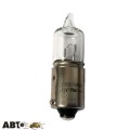 Лампа накаливания Narva H5W 12V 5W BA9s 17830 (1 шт.), цена: 95 грн.