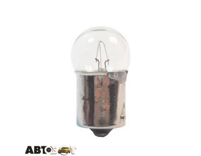 Лампа накаливания PULSO R10W/BA15s 10W 24V LP-24110 (1 шт.), цена: 13 грн.