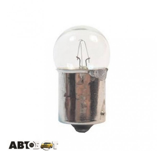 Лампа розжарювання PULSO R10W/BA15s 10W 24V LP-24110 (1 шт.), ціна: 11 грн.