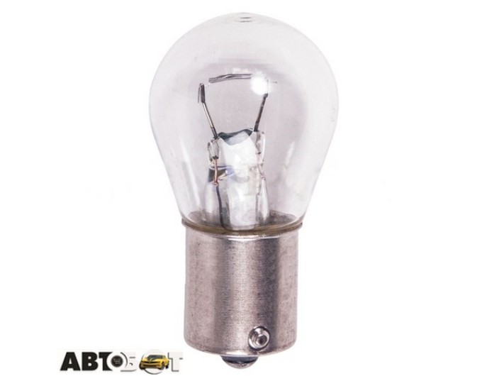 Лампа накаливания PULSO P21W/BAU15s 21W 24V LP-24153 (1 шт.), цена: 13 грн.