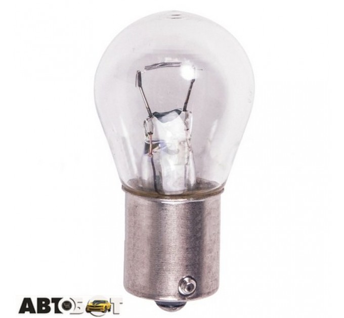 Лампа розжарювання PULSO P21W/BAU15s 21W 24V LP-24153 (1 шт.), ціна: 11 грн.