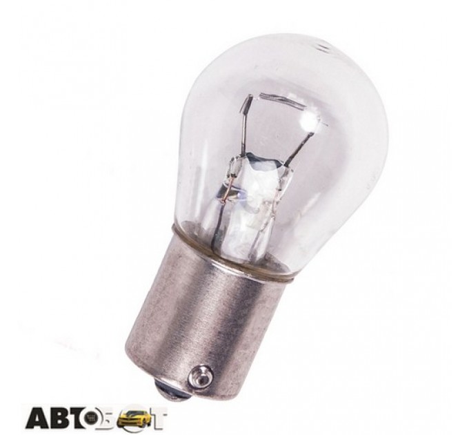 Лампа розжарювання PULSO P21W/BAU15s 21W 24V LP-24153 (1 шт.), ціна: 11 грн.