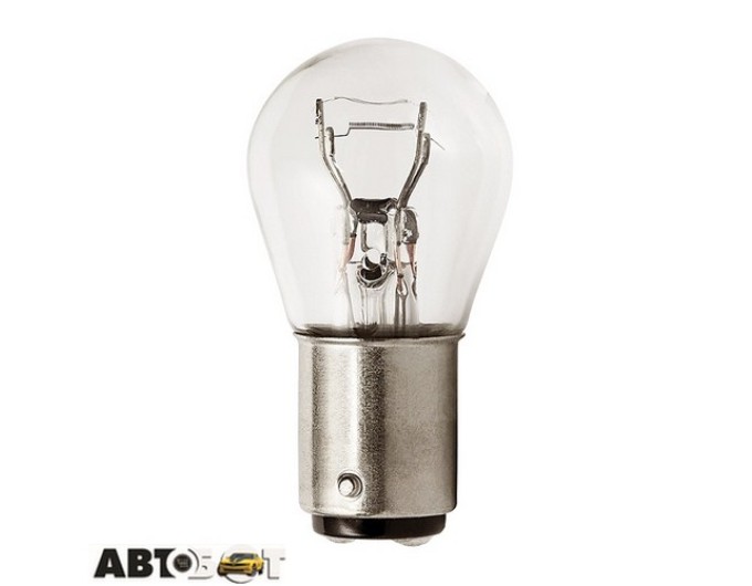 Лампа накаливания PULSO P21/5W/BAY15d 21/5W 24V LP-24152 (1 шт.), цена: 14 грн.
