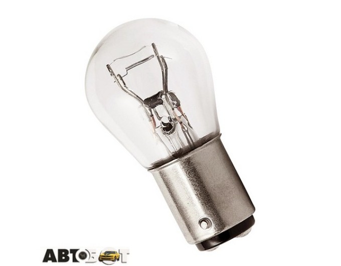 Лампа накаливания PULSO P21/5W/BAY15d 21/5W 24V LP-24152 (1 шт.), цена: 14 грн.
