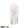 Лампа накаливания PULSO T10/W5W 5W 24V LP-24242 (1 шт.), цена: 89 грн.