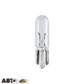 Лампа розжарювання SCT W1.2W 24V 1.2W 202242 (1 шт.), ціна: 16 грн.