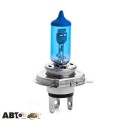 Галогенная лампа BREVIA Power Blue H4 12040PBS (2 шт.), цена: 549 грн.