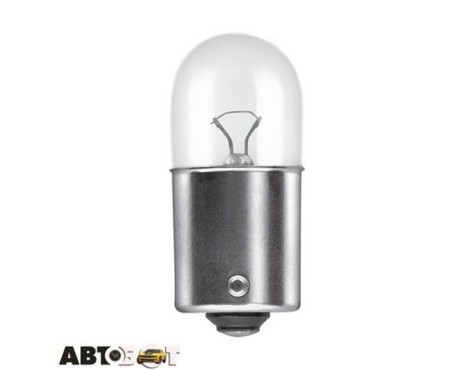 Лампа розжарювання Osram Original R5W 24V 5627-UNV (1 шт.), ціна: 38 грн.