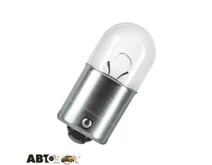Лампа розжарювання Osram Original R5W 24V 5627-UNV (1 шт.), ціна: 38 грн.