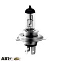 Галогенна лампа BREVIA Master Rally H4 24V 100/90W CP 24040MRC (1 шт.), ціна: 212 грн.