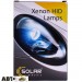  Ксеноновая лампа SOLAR H4 Bi-Xenon 6000K P43t-38 1460 (2 шт.)