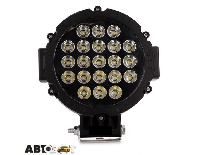 Світлодіодна фара БЕЛАВТО EPISTAR Spot LED BOL2103S, ціна: 1 140 грн.