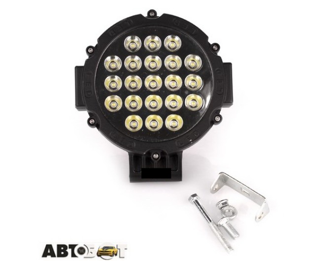 Світлодіодна фара БЕЛАВТО EPISTAR Spot LED BOL2103S, ціна: 1 140 грн.