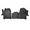 Ford Transit (2014-...) комплект 3D ковриков с 2 штук (Stingray), цена: 1 650 грн.