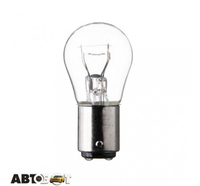 Лампа накаливания SCT P21/5W 12V 21/5W BAY15d 20206-8 (1 шт.), цена: 18 грн.