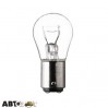 Лампа накаливания SCT P21/5W 12V 21/5W BAY15d 20206-8 (1 шт.), цена: 18 грн.