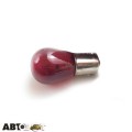Лампа накаливания SCT PR21W Red 12V 21W 202081(1 шт.), цена: 50 грн.