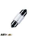 Лампа розжарювання SCT C5W T11x31 12V 5W SV8.5 203508 (1 шт.), ціна: 23 грн.