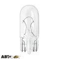 Лампа накаливания SCT W5W 12V 5W Wedge 202112 (1 шт.), цена: 18 грн.
