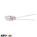 Лампа розжарювання SCT T4 12V80mA 202129 (1шт.), ціна: 20 грн.