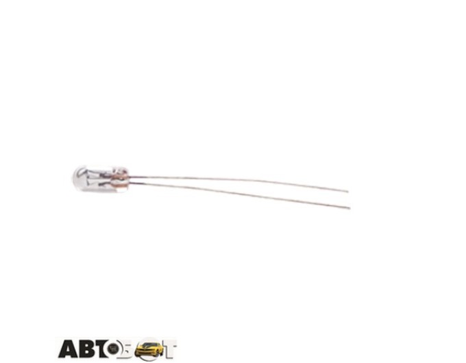Лампа розжарювання SCT T4 24V80mA 202228 (1шт.), ціна: 18 грн.