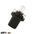 Лампа накаливания SCT MF8 B8.5d 12V 1.2W 202259 (1 шт.), цена: 49 грн.