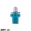 Лампа накаливания SCT MF8 B8.5d 24V 2W 202266 (1 шт.), цена: 50 грн.