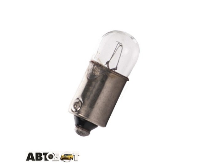 Лампа накаливания SCT T4W 12V 4W 202280 (1 шт.), цена: 16 грн.