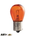 Лампа накаливания SCT PY21W 12V 21W BA15S 202297 (1 шт.), цена: 24 грн.