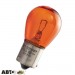 Лампа розжарювання SCT PY21W 12V 21W BAU15S 202297 (1 шт.), ціна: 29 грн.