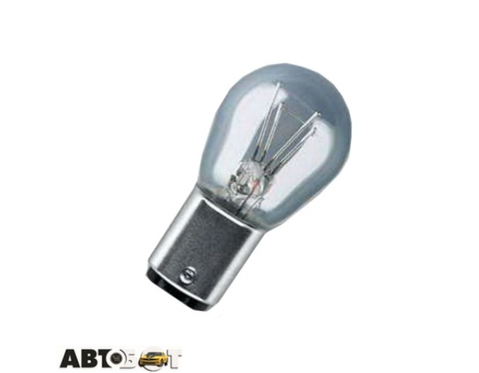 Лампа розжарювання SCT S25 24V21/5W BAY15D 202358 (1шт.), ціна: 34 грн.