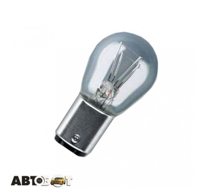 Лампа розжарювання SCT S25 24V21/5W BAY15D 202358 (1шт.), ціна: 27 грн.