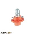 Лампа накаливания SCT MF2 BX8.5d 24V 1.2W 202389 (1 шт.), цена: 51 грн.