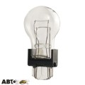 Лампа розжарювання SCT 3157 12V 32/3CP W2,5x16Q 202419 (1шт.), ціна: 111 грн.