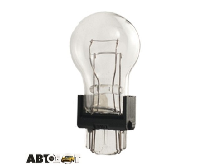 Лампа розжарювання SCT 3157 12V 32/3CP W2,5x16Q 202419 (1шт.), ціна: 111 грн.