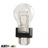 Лампа розжарювання SCT 3157 12V 32/3CP W2,5x16Q 202419 (1шт.), ціна: 93 грн.