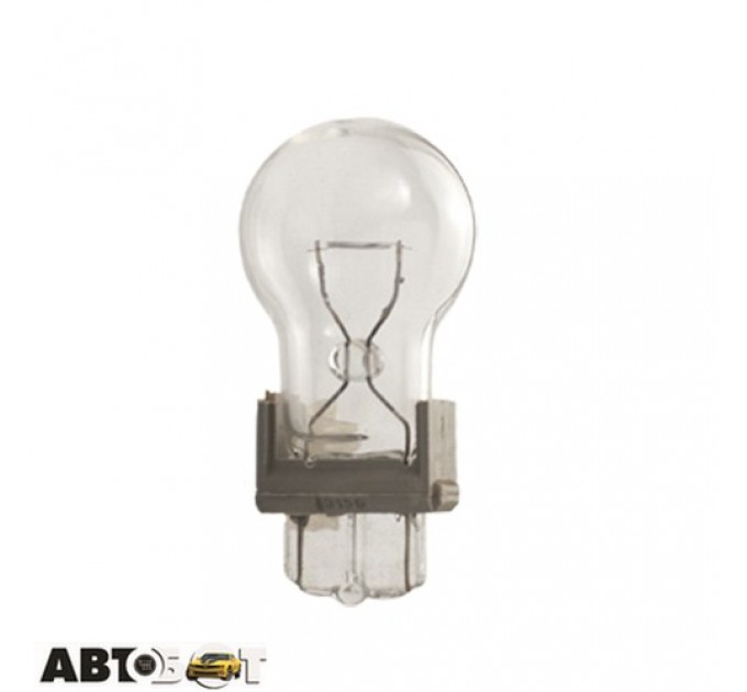 Лампа розжарювання SCT 3156 12V32CP W2.5x16D 202426 (1 шт.), ціна: 85 грн.
