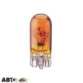 Лампа розжарювання SCT T10 12V5W W2.1*9.5D 203294 (1шт.), ціна: 30 грн.