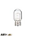 Лампа розжарювання SCT T20 12V21W W3*16D 203324 (1шт.), ціна: 90 грн.