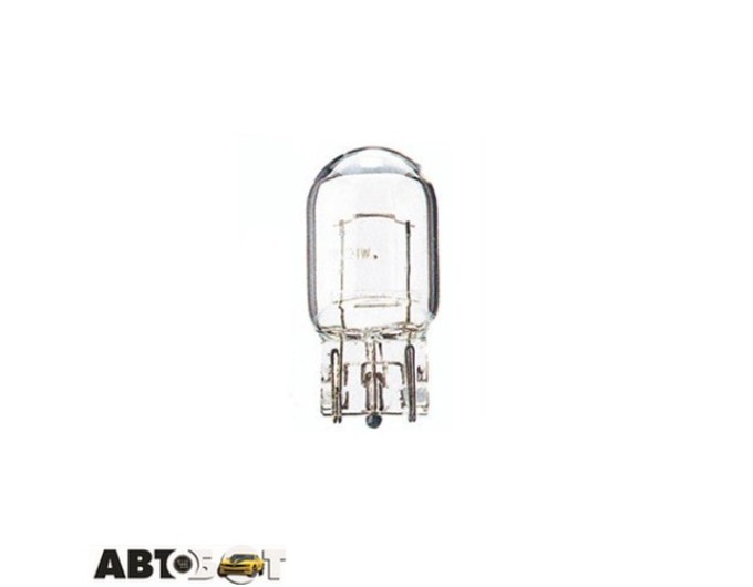 Лампа розжарювання SCT T20 12V21W W3*16D 203324 (1шт.), ціна: 90 грн.