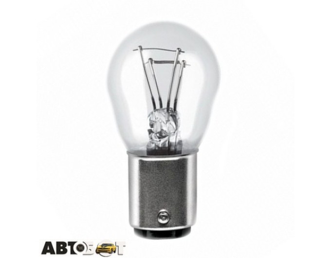 Лампа розжарювання SCT P21/4W 12V 203430 (1 шт.), ціна: 50 грн.