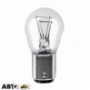 Лампа розжарювання SCT P21/4W 12V 203430 (1 шт.), ціна: 43 грн.