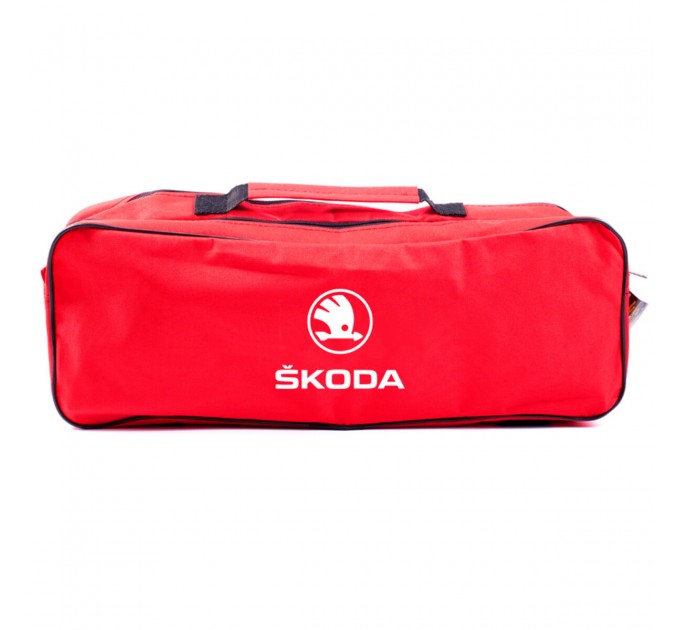 Сумка универсальная Beltex Lido большая, матовая красная, цена: 273 грн.