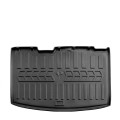 Chevrolet 3Dкилимок в багажник Bolt EUV (2022-...) (lower trunk/with sub) (Stingray), ціна: 1 302 грн.